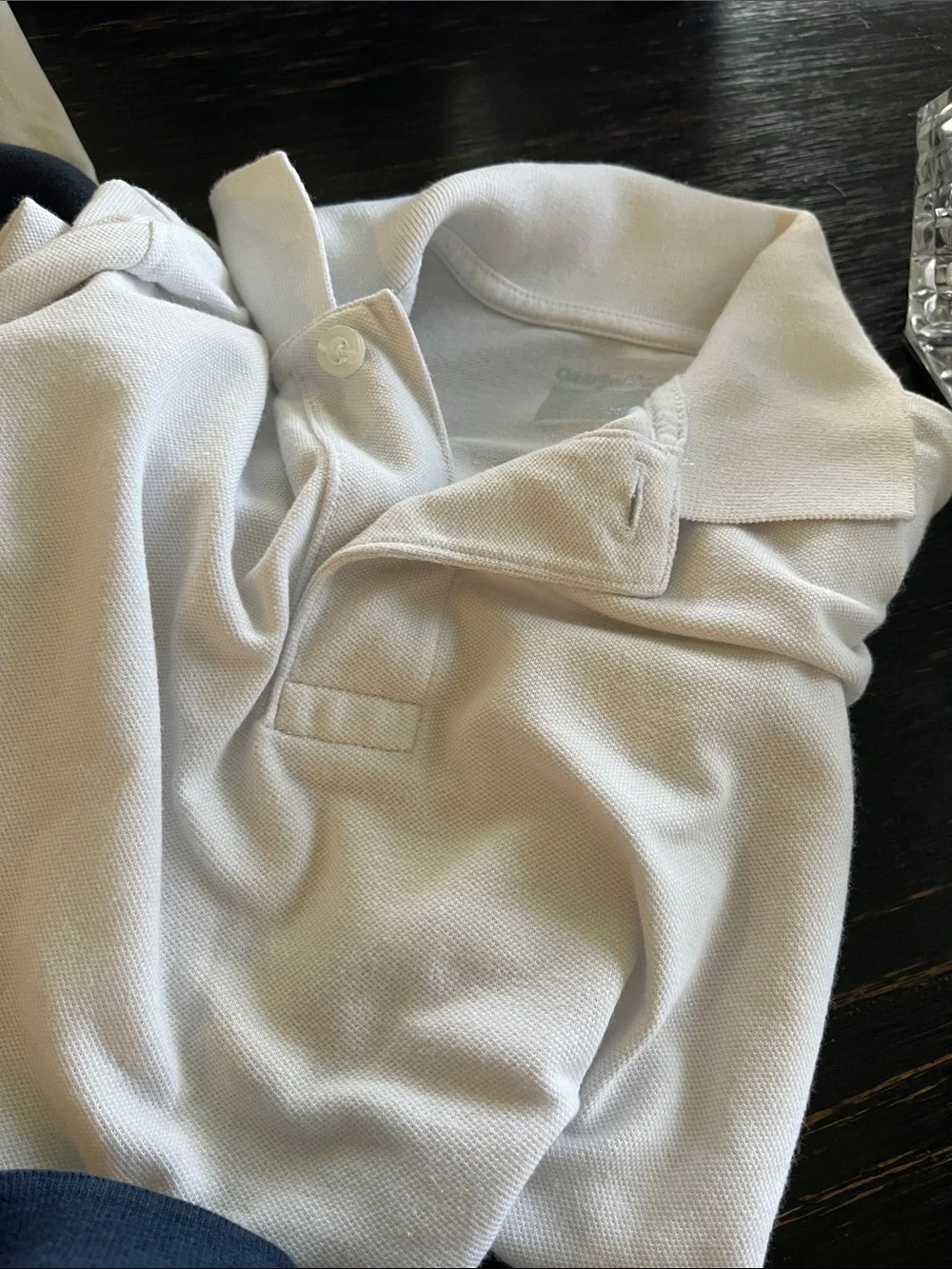 Girls Uniform Bundle 6/7